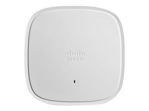 CISCO EMBEDDED WIRELESS CONTROLLER ON C9115AX ACSS POINT