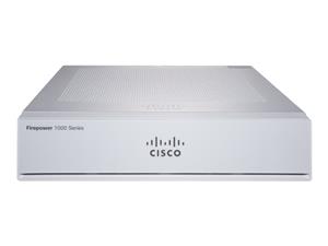 CISCO FIREPOWER 1010 ASA APPLIANCE DESKTOP