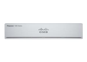 CISCO FIREPOWER 1010 NGFW APPLIANCE DESKTOP