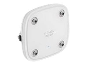 EMBEDDED WIRELESS CONTOLLER ON C9120AX ACCESS POINT