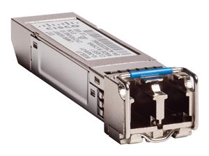 GIGABIT ETHERNET LX MINI-GBIC SFP TRANSCEIVER