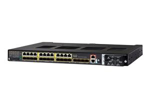 IE4010 16X1G SFP AND 12X10/100/ 1000 LAN BASE