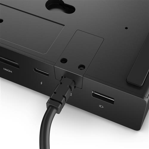 THINKPAD THUNDERBOLT 4 SMART DOCK GEN2 7500 EU