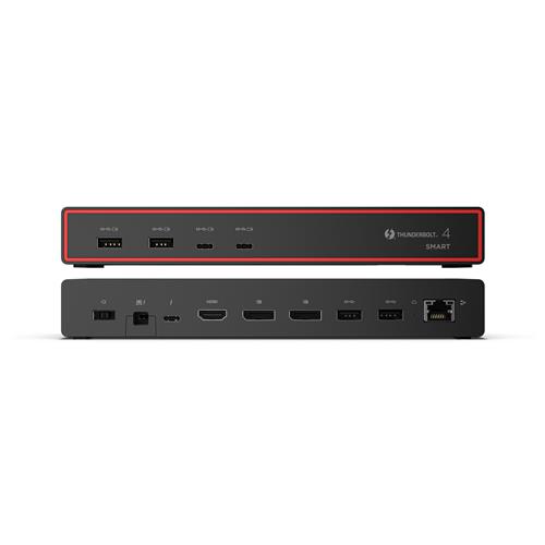 THINKPAD THUNDERBOLT 4 SMART DOCK GEN2 7500 EU