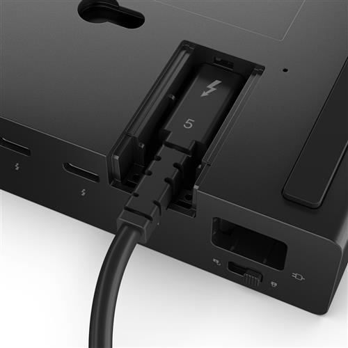 THINKPAD THUNDERBOLT 5 SMART DOCK 7500 EU