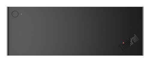 THINKPAD USB4 SMART DOCK 5500 135W EU