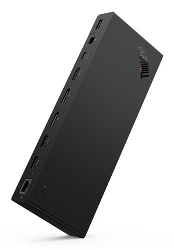 THINKPAD USB4 SMART DOCK 5500 135W EU