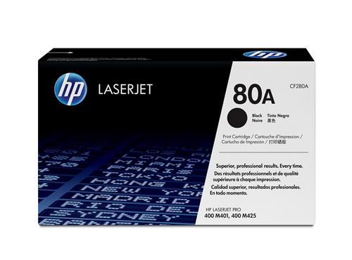 TONER CARTRIDGE BLACK 