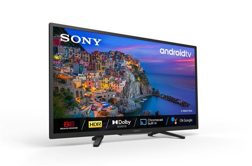TVC LED 32 HD ANDROID TV READY WIFI SAT 3HDMI2 USB DIRECT LED