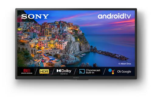 TVC LED 32 HD ANDROID TV READY WIFI SAT 3HDMI2 USB DIRECT LED