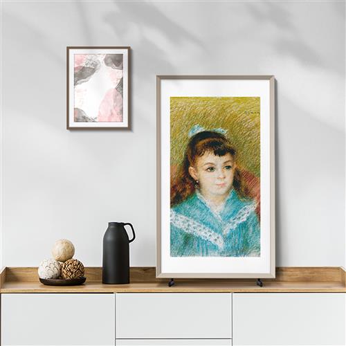 TVC LED 32IN QLED SMART 3840 X 2160 16:9 8MS 2000:1 HDMI