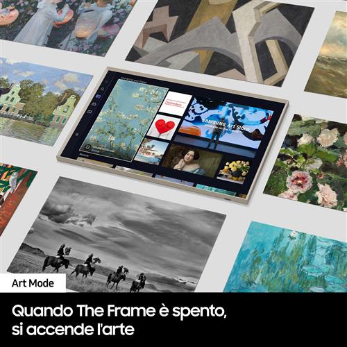 TVC LED 32IN QLED SMART 3840 X 2160 16:9 8MS 2000:1 HDMI