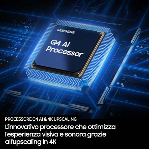 TVC LED 43 QLED SMART TV HDR10+ WIFI 3HDMI 1USBHDR QUANTUM OTS L