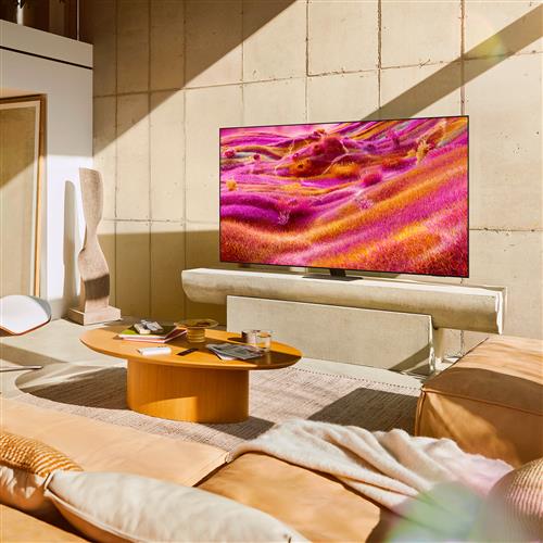 TVC LED 43 QLED SMART TV HDR10+ WIFI 4HDMI 2USB 120Hz DOLBY ATMO