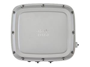 WI-FI 6 OUTDOOR AP W/EWC INTERNAL ANT -E REGULATORY DOMAI