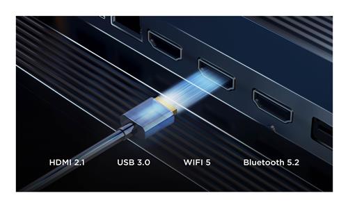 TVC LED 50 QLED GOOGLE TV 60 HZ DOLBY ATMOS ONKYOHDR 10+ TIVUSAT