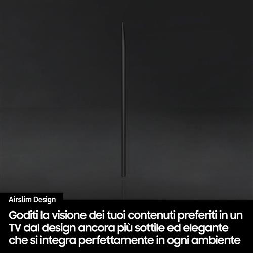 TVC LED 55 NEO QLED SMART WIFI HDMI 2USB OTS LITE TECN MINI LED