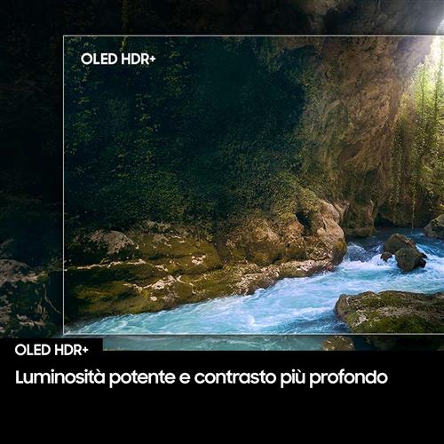 TVC LED 55 OLED SMART TV 120HZ 4HDMI 2USB DOLBYATMOS OTS LITE P