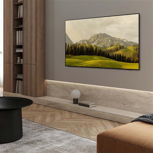 TVC LED 55 OLED SMART TV 120HZ HDR10 4HDMI PROCNQ4 3GEN DOLBY A