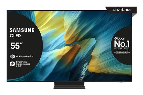 TVC LED 55 OLED SMART TV ONE CONNECT HDR10 4HDMI3 USB DOLBY A