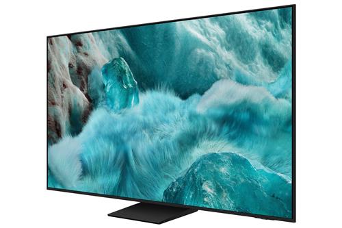 TVC LED 55 QLED SMART TV HDR10+ WIFI 3HDMI 1USBHDR QUANTUM OTS L