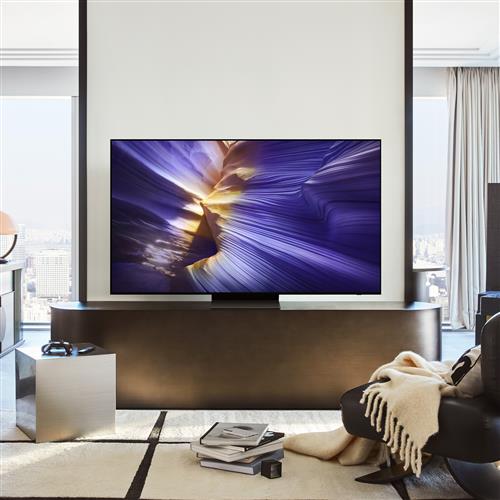 TVC LED 65 OLED SMART TV 120HZ 4HDMI 2USB DOLBYATMOS OTS LITE P