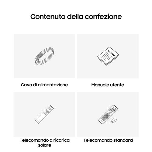 TVC LED 65 OLED SMART TV 120HZ 4HDMI 2USB DOLBYATMOS OTS LITE P