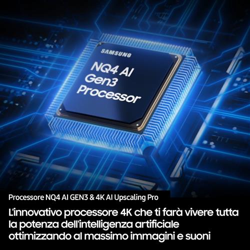 TVC LED 65 OLED SMART TV 120HZ 4HDMI 2USB DOLBYATMOS OTS LITE P