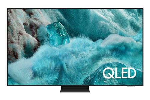 TVC LED 65 QLED SMART TV HDR10+ WIFI 3HDMI 1USBHDR QUANTUM OTS L