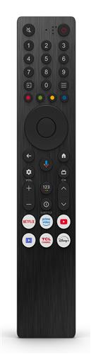 TVC LED 75 4K ULTRA HD GOOGLE HDR 10 DOLBY AUDIOBT LATIVU