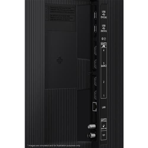 TVC LED 75 NEO QLED SMART WIFI HDMI 2USB OTS LITE TECN MINI LED