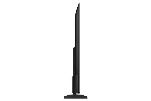 TVC LED 85 4K SMART HDR10+ WIFI 3 HDMI 1USBOTS LITE PIEDINI