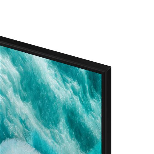 TVC LED 85 QLED SMART TV HDR10+ WIFI 3HDMI 1USBPROCESSORE Q4 OTS