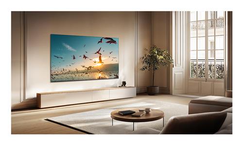 TVC LED 98 QLED GOOGLE TV 144HZ DOLBY ATMOS SUBWOOFER INTEGRATO