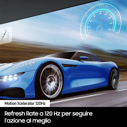 TVC LED 98IN 4K SMART HDR10+ 3840 X 2160 16:9 8MS 2000:1 HDMI