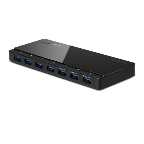 UH700 7 PORT USB 3.0 HUB