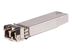 10G SFP+ LC SR 300M MMF XCVR IN