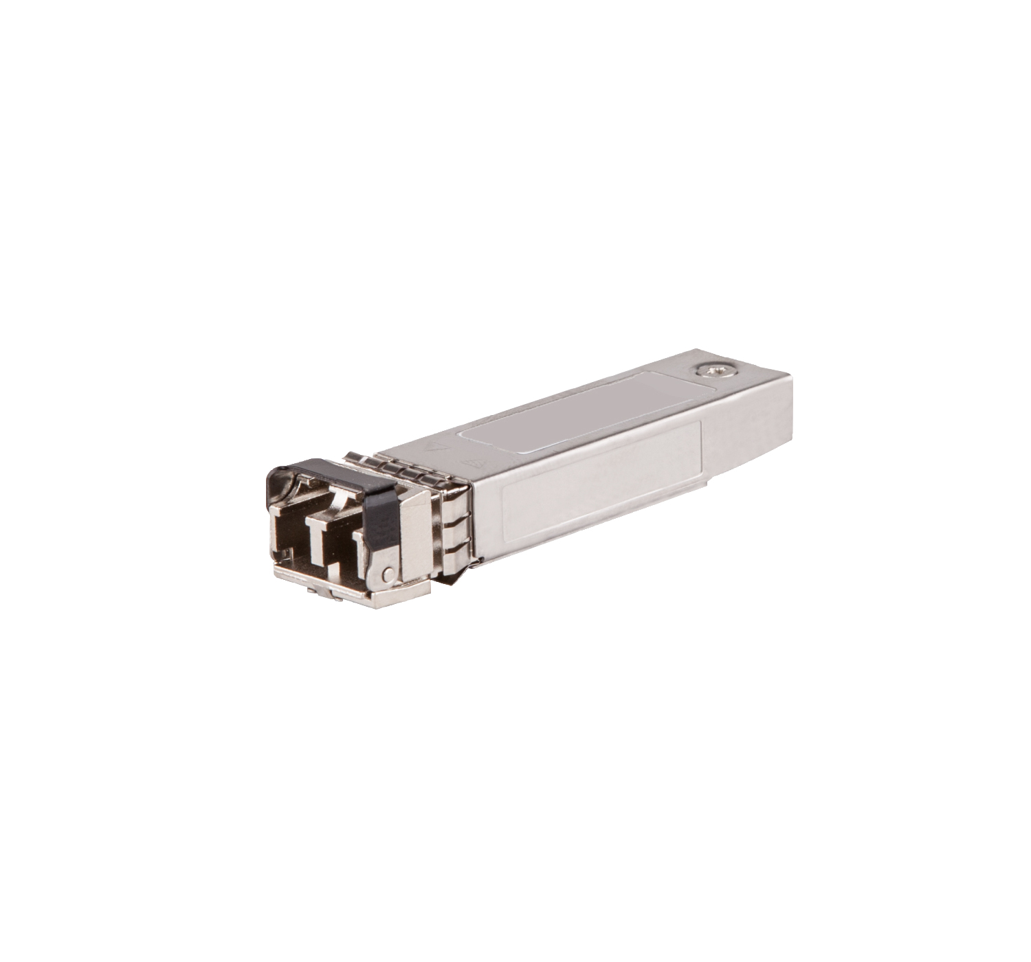 HPE Aruba Networking 1G SFP LC SX 500m OM2 MMF modulo del ricetrasmettitore di rete Fibra ottica 1000 Mbit/s