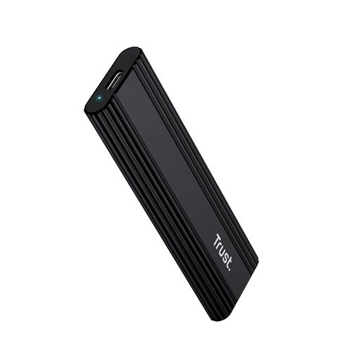 USB-C M.2 SSD ENCLOSURE