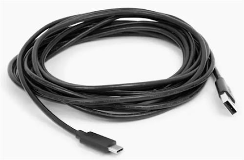 USB-C TO USB-A EXTENSION CABLE (16FT/ 5M)
