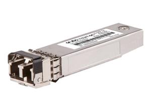 ARUBA ION 10G SFP+ LC SR 300M MMF XCVR