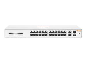 ARUBA ION 1430 26G 2SFP SWITCH