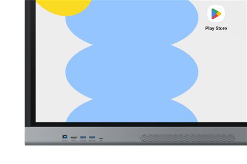 WAFX-P EBOARD WA86FX-P 86IN E-BOARD ANDROID 15