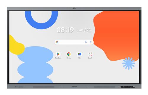 WAFX-P EBOARD WA86FX-P 86IN E-BOARD ANDROID 15