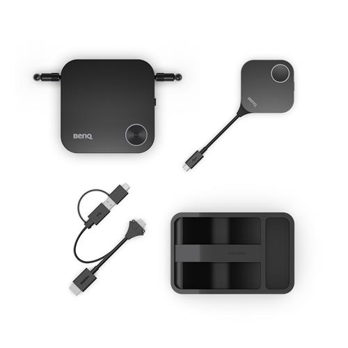 WDC15 4K PURE HW SOLUTION USB-C 1X HDMI TOUCHBACK