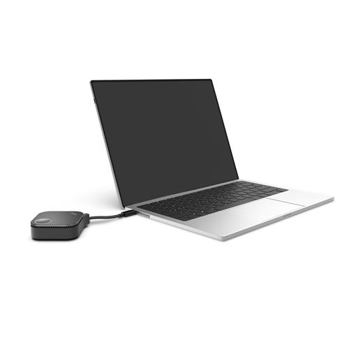 WDC15 4K PURE HW SOLUTION USB-C 1X HDMI TOUCHBACK