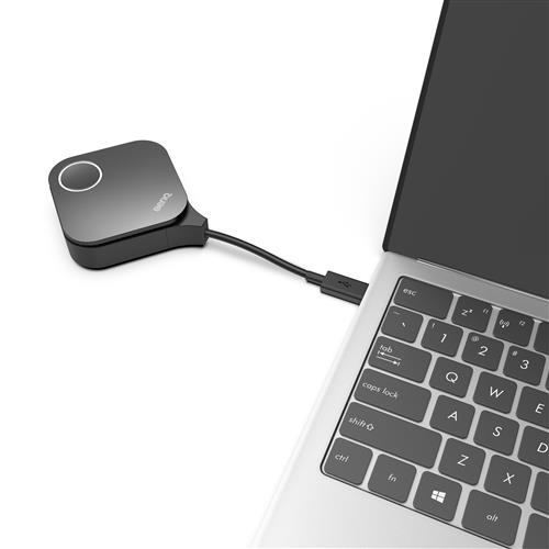 WDC15 4K PURE HW SOLUTION USB-C 1X HDMI TOUCHBACK