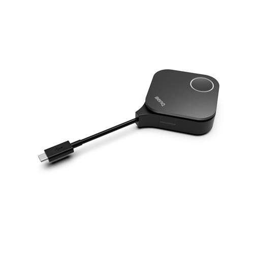 WDC15 4K PURE HW SOLUTION USB-C 1X HDMI TOUCHBACK