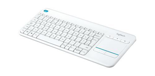 Logitech K400 Plus
