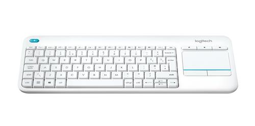 Logitech K400 Plus